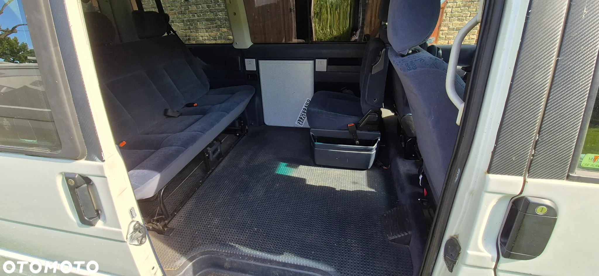 Volkswagen Multivan TDI - 15