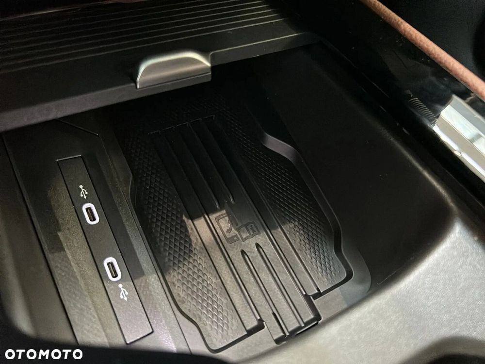 Skoda Superb - 23