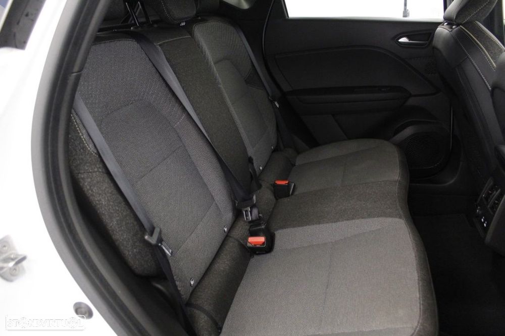 Renault Captur 1.0 TCe Techno - 16