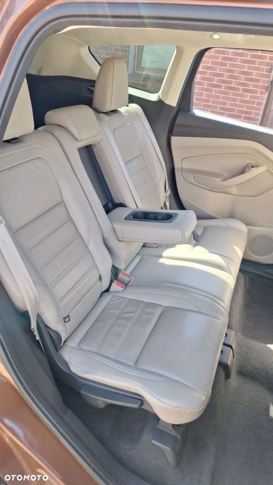 Ford Escape - 18