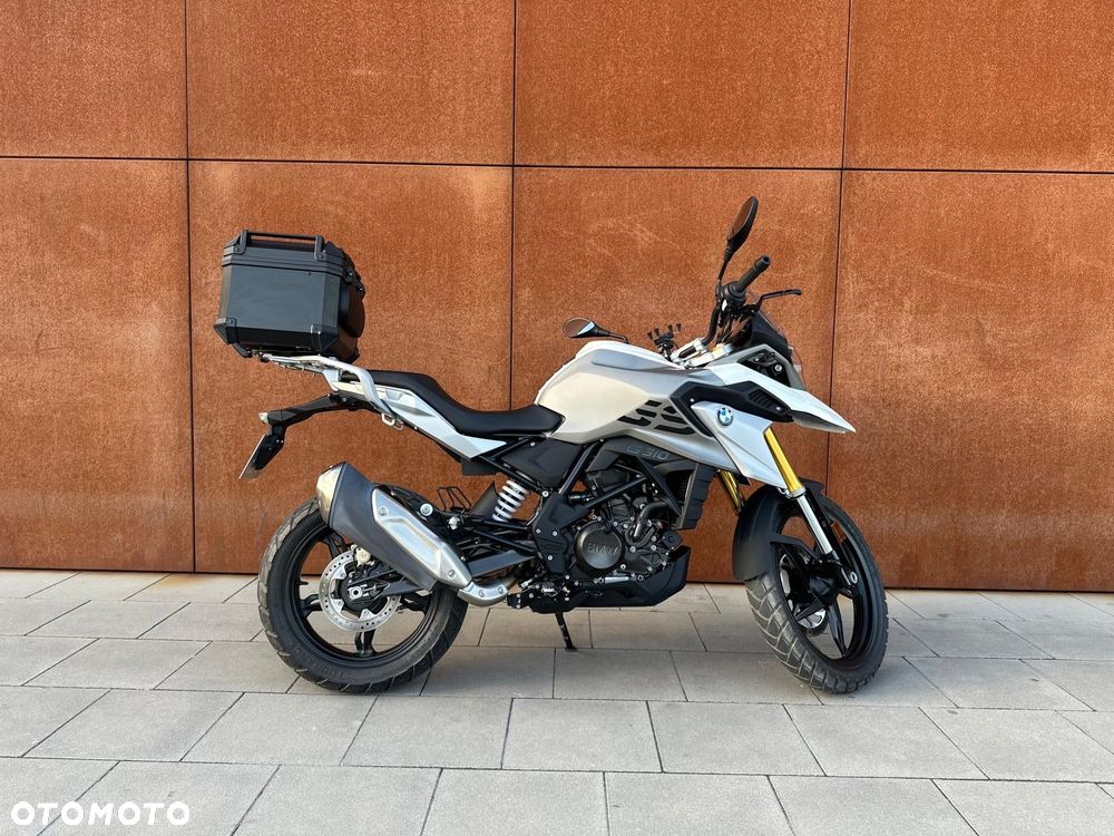 BMW GS - 3