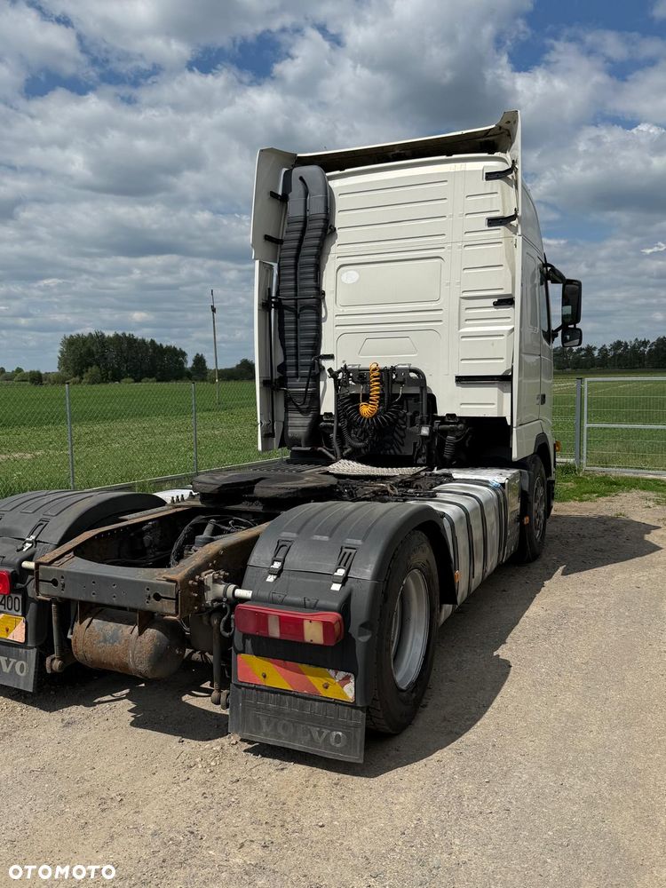 Volvo FH - 3