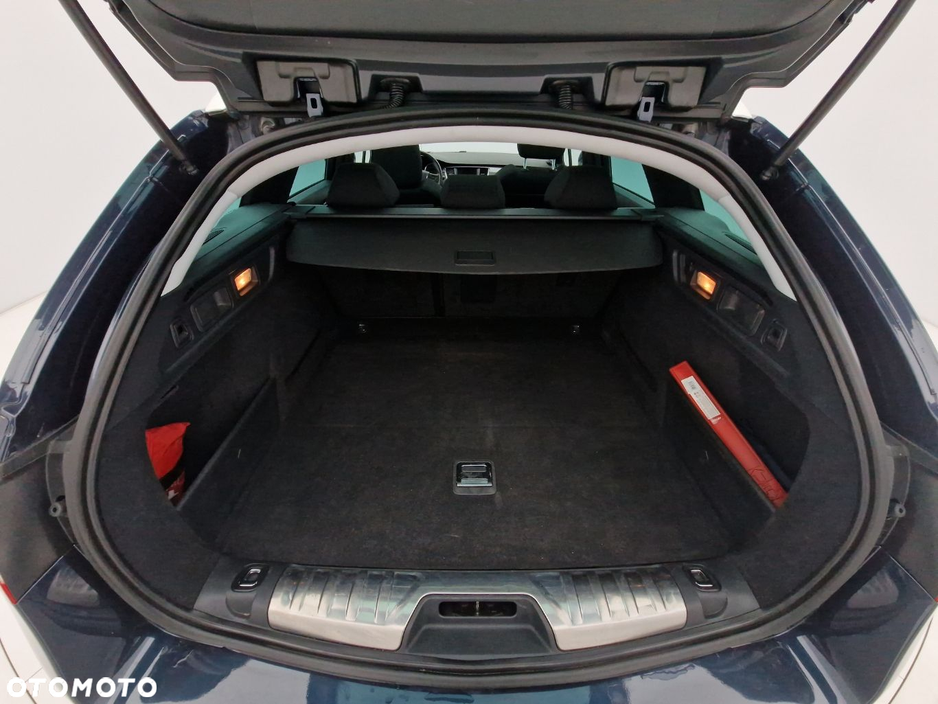 Peugeot 508 1.6 e-HDi Active S&S - 25