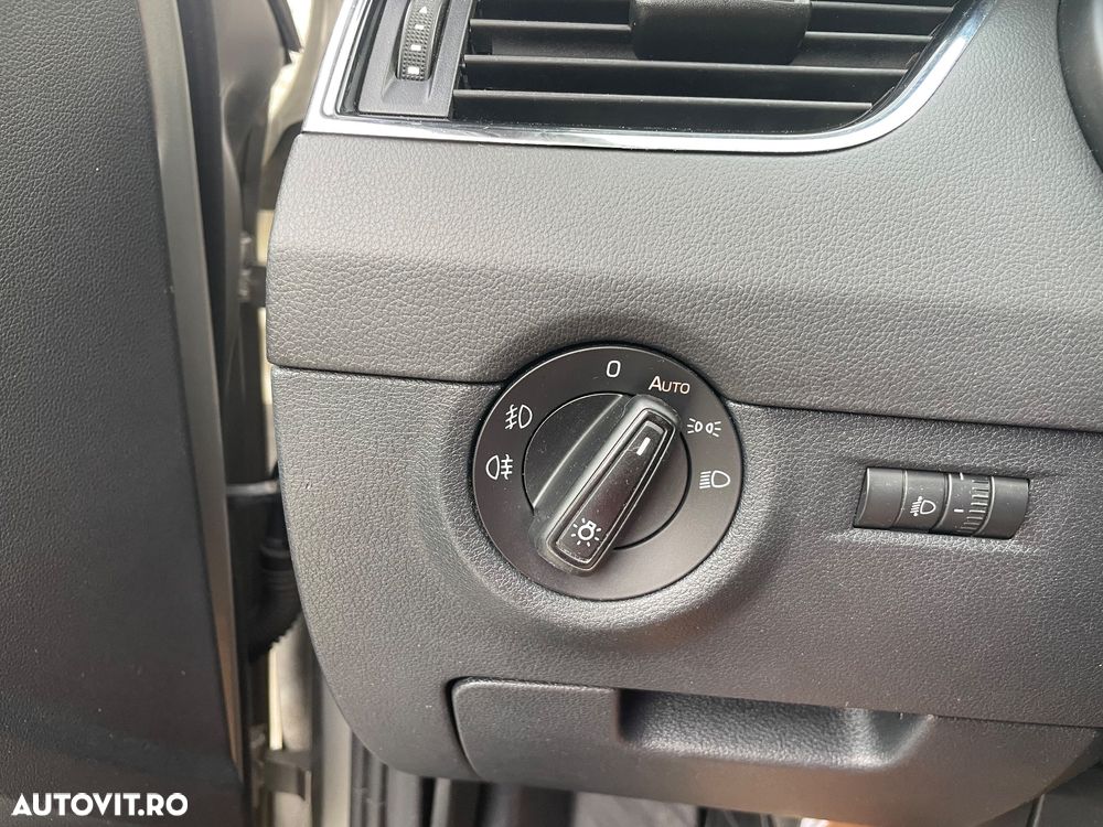 Skoda Octavia - 29