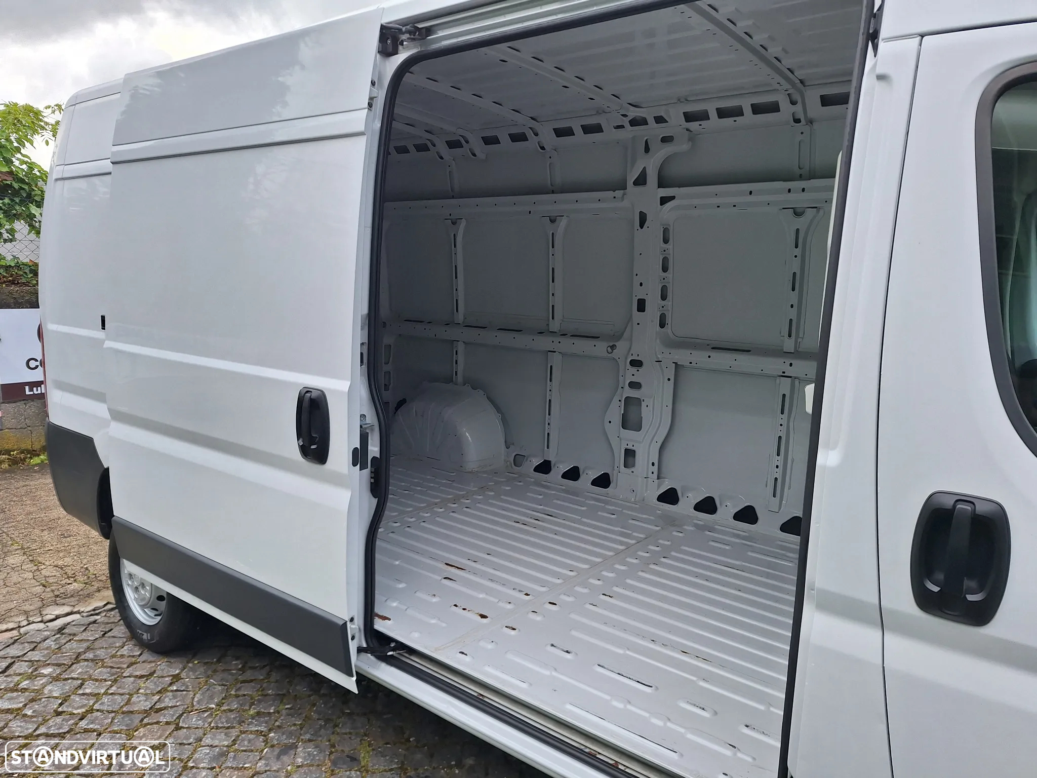 Fiat Ducato - 9