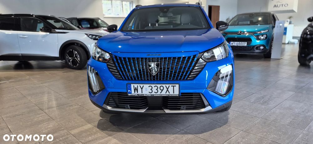 Peugeot 2008 PureTech 130 Allure S&S EAT8 - 2