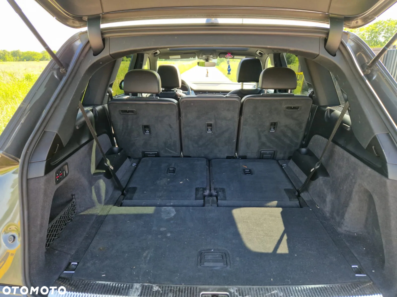 Audi Q7 3.0 TFSI Quattro Tiptronic - 38