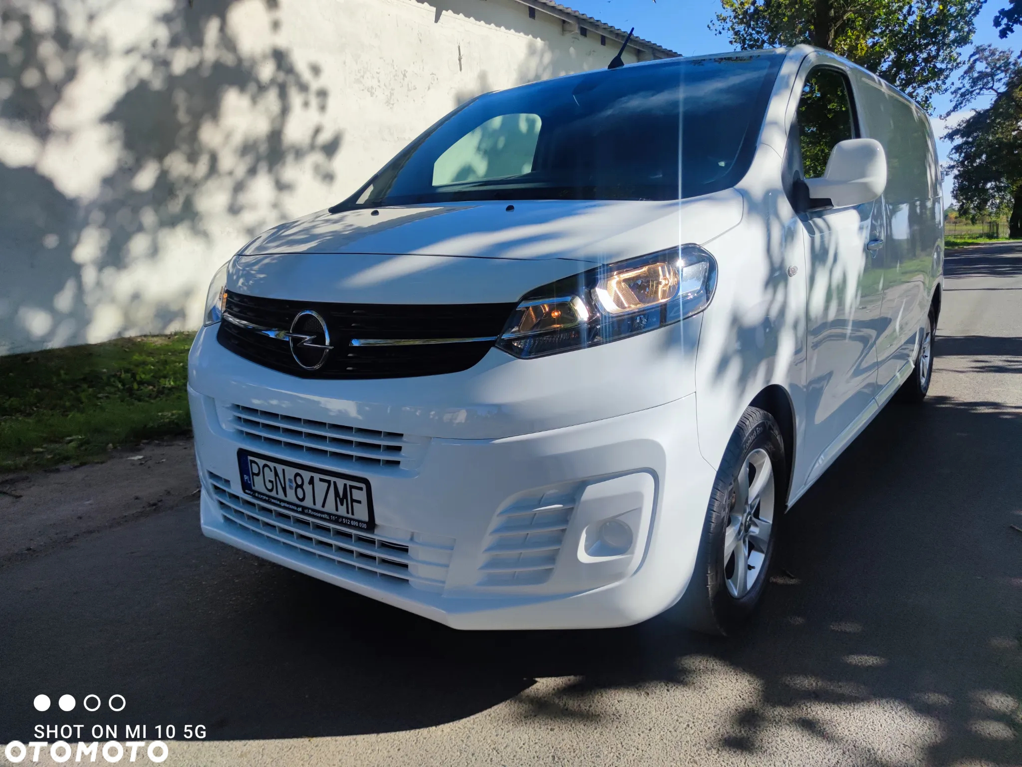 Opel Vivaro - 6