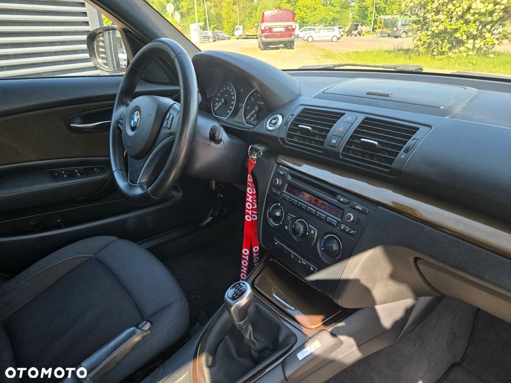 BMW Seria 1 116i Edition Lifestyle - 13