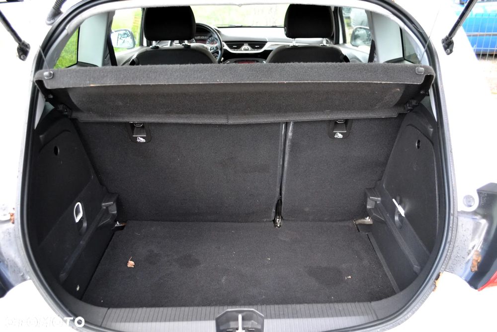 Opel Corsa 1.4 (ecoFLEX) Start/Stop Color Edition - 10