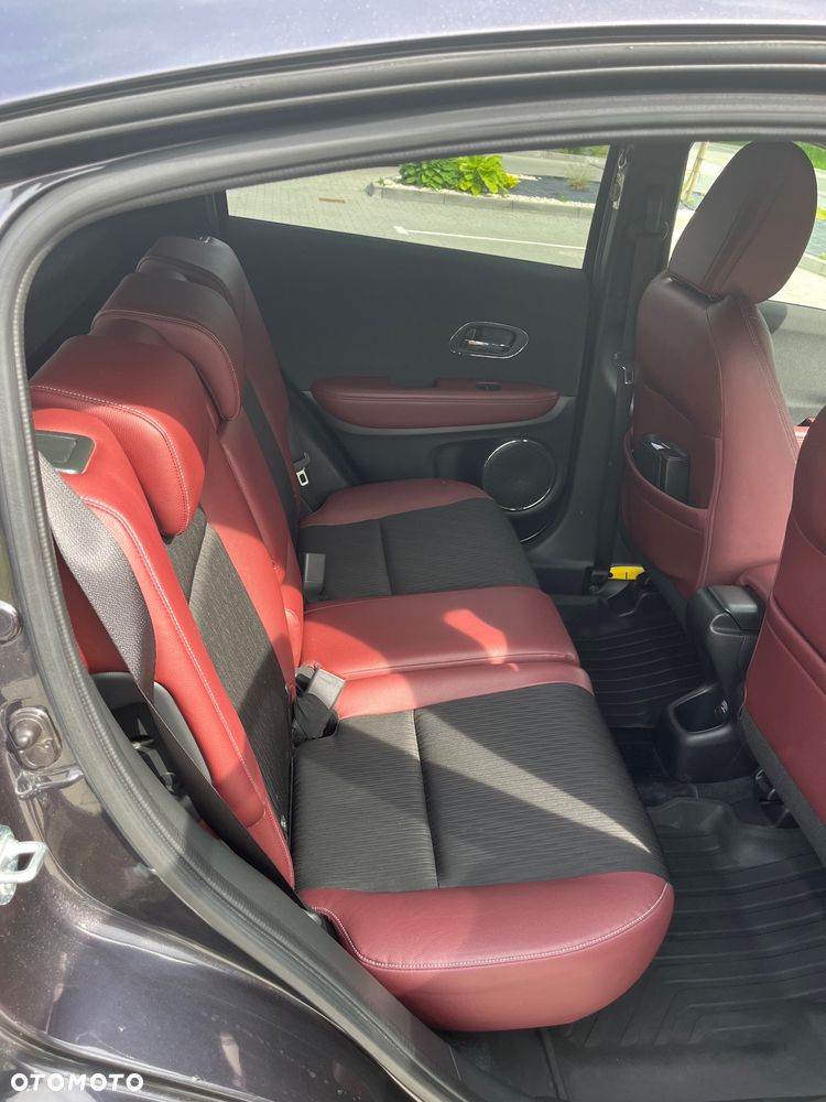 Honda HR-V 1.5 Sport - 8