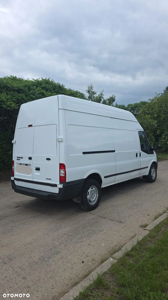 Ford Transit - 4