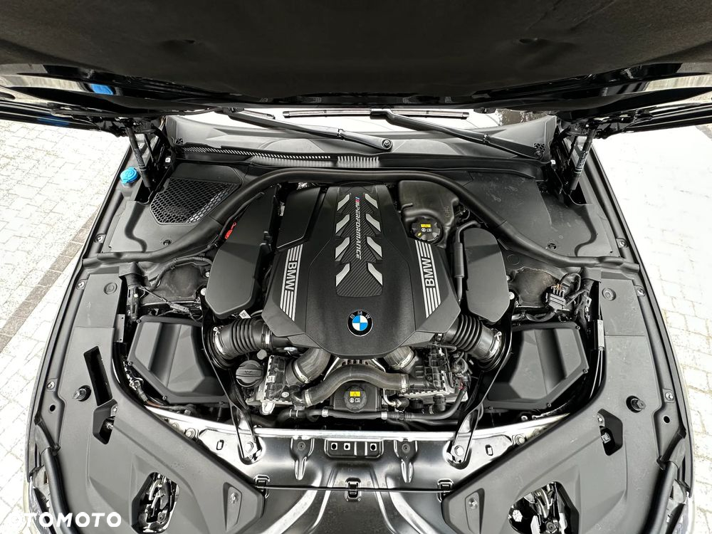 BMW Seria 8 M850i xDrive - 6