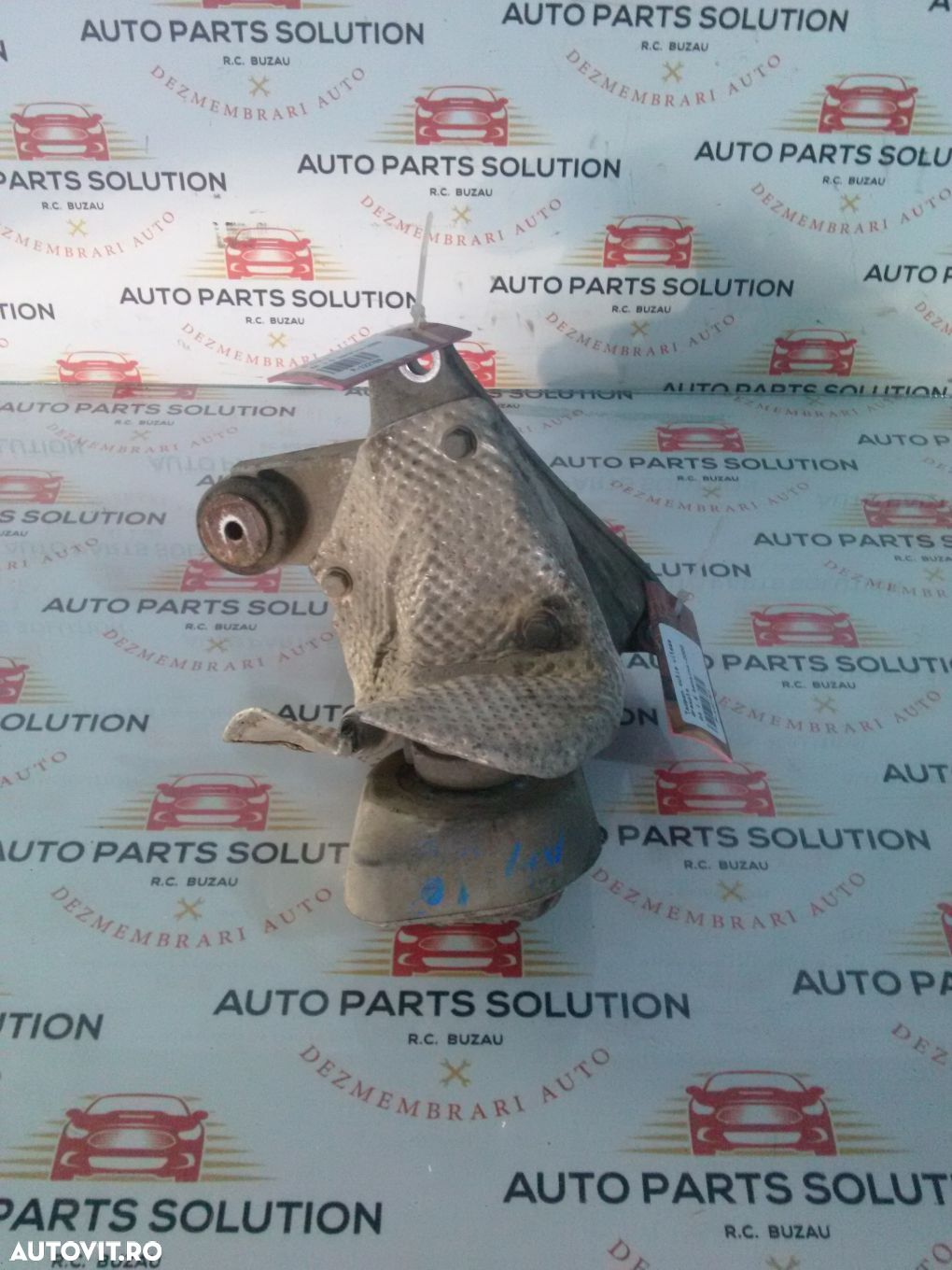 tampon cutie viteze dreapta audi a4 1.6 benzina 2000 - 1