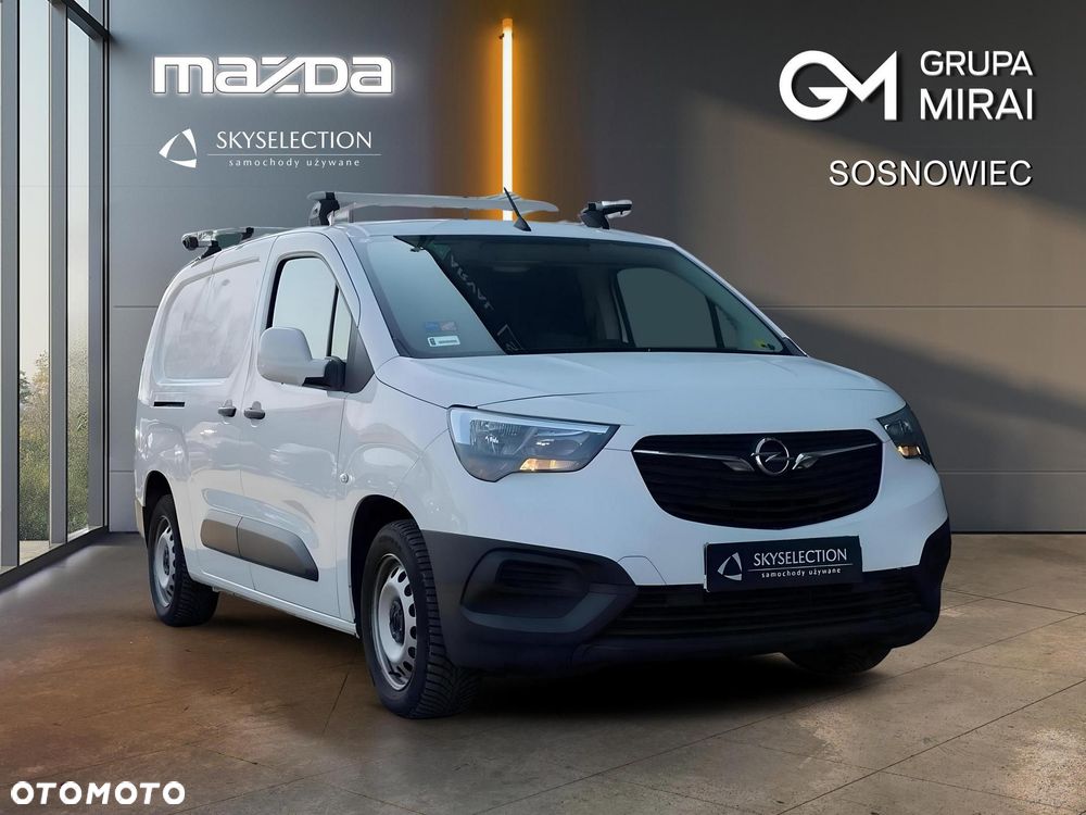 Opel Combo - 7