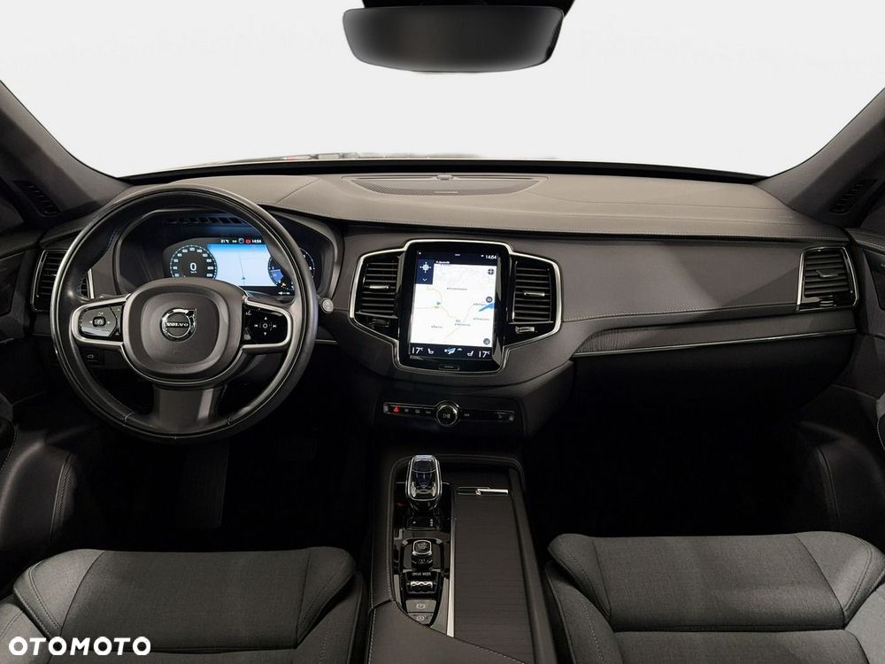Volvo XC 90 - 20
