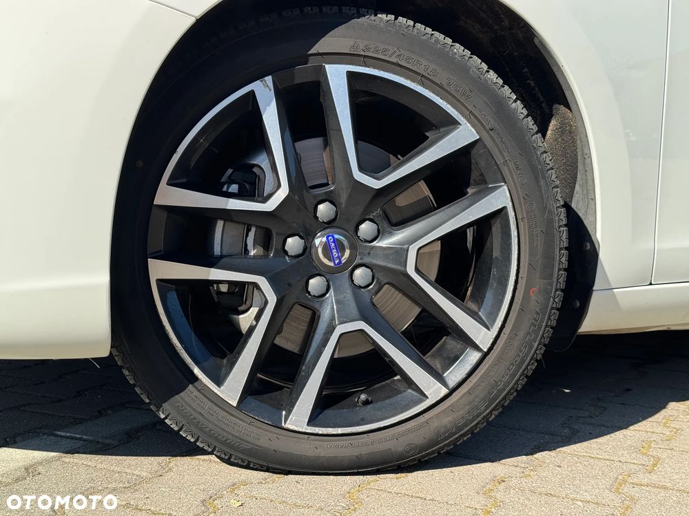 Volvo S60 T5 Drive-E Summum - 13