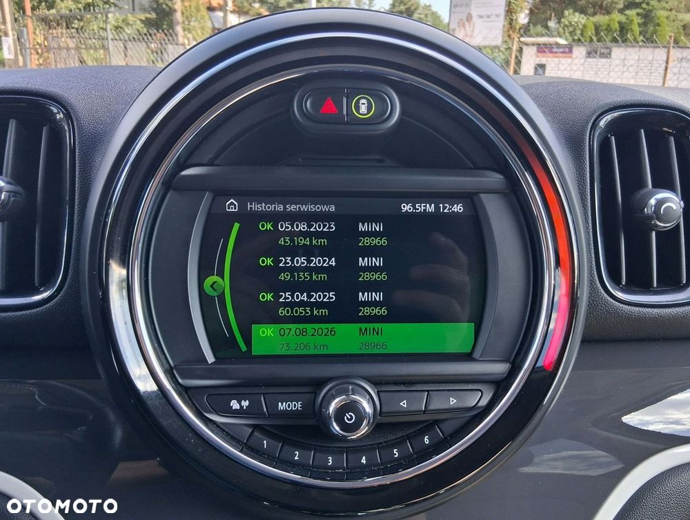 MINI Countryman Cooper S All4 - 32
