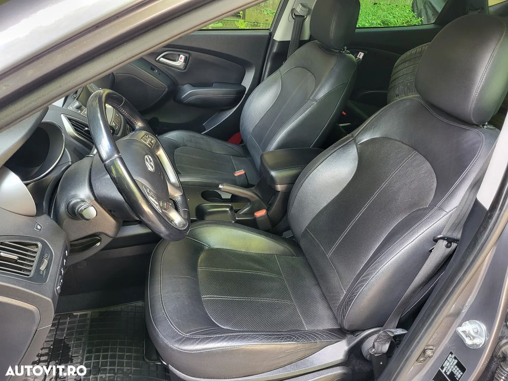 Hyundai ix35 - 5