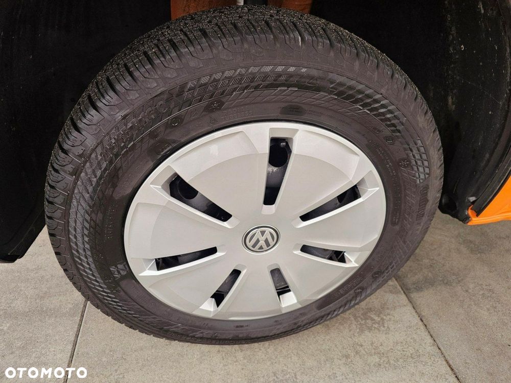 Volkswagen Transporter - 12