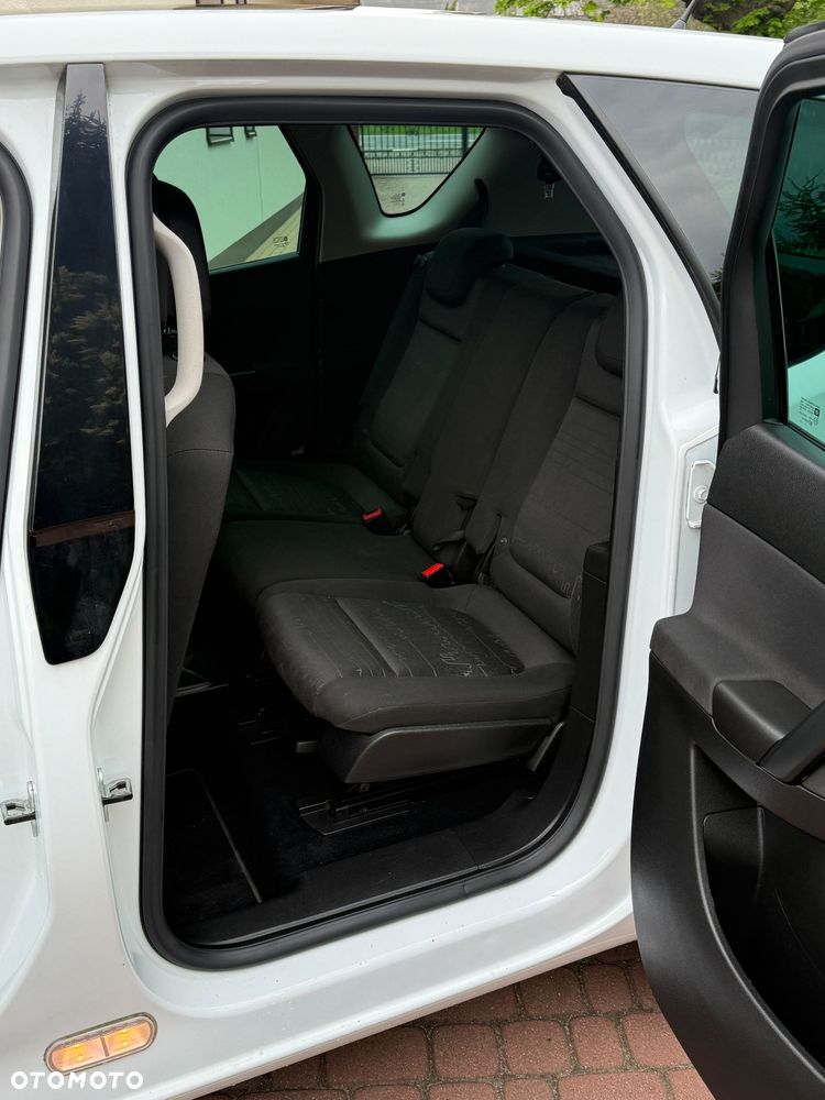 Opel Meriva 1.4 Edition - 17