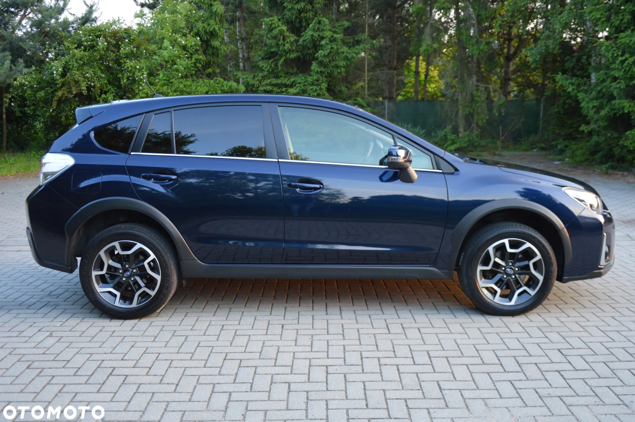 Subaru XV 2.0i Lineartronic Exclusive - 6