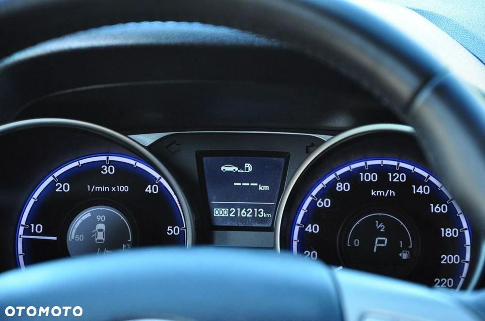 Hyundai ix35 - 36