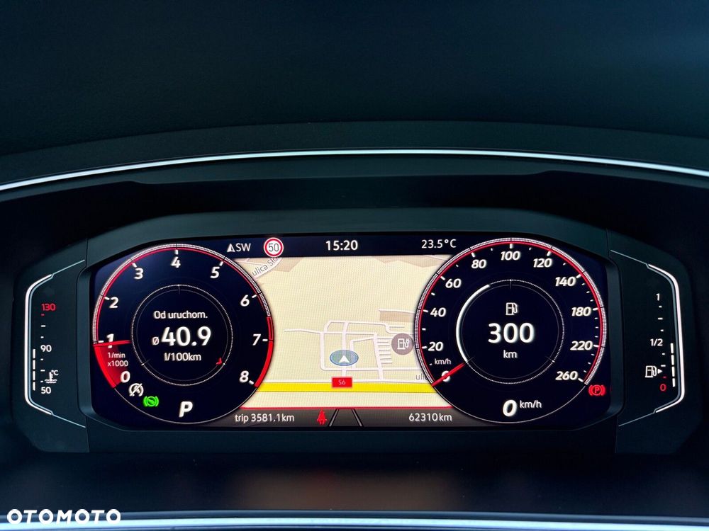 Volkswagen Tiguan - 25