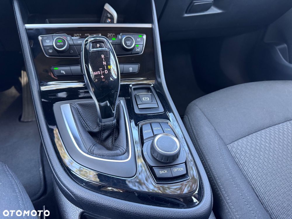 BMW Seria 2 216d GT Advantage - 29