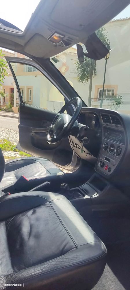 Peugeot 306 Break - 14