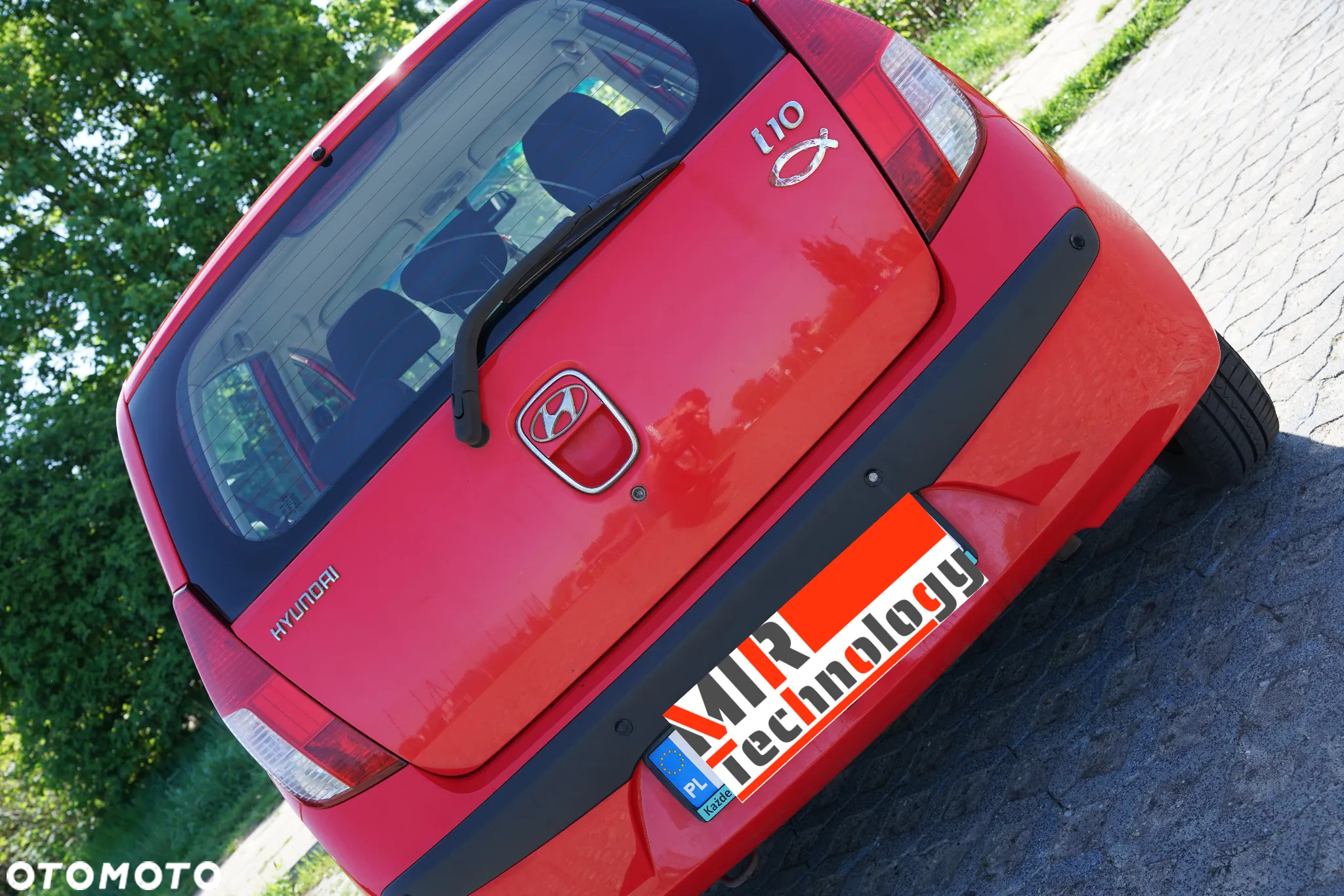 Hyundai i10 1.1 Classic - 5