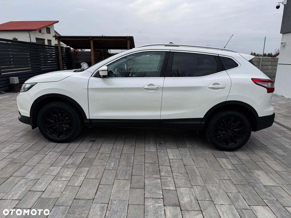 Nissan Qashqai - 22