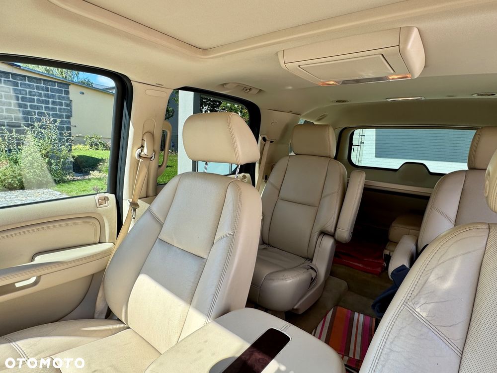 Cadillac Escalade 6.2 V8 Sport Luxury - 12