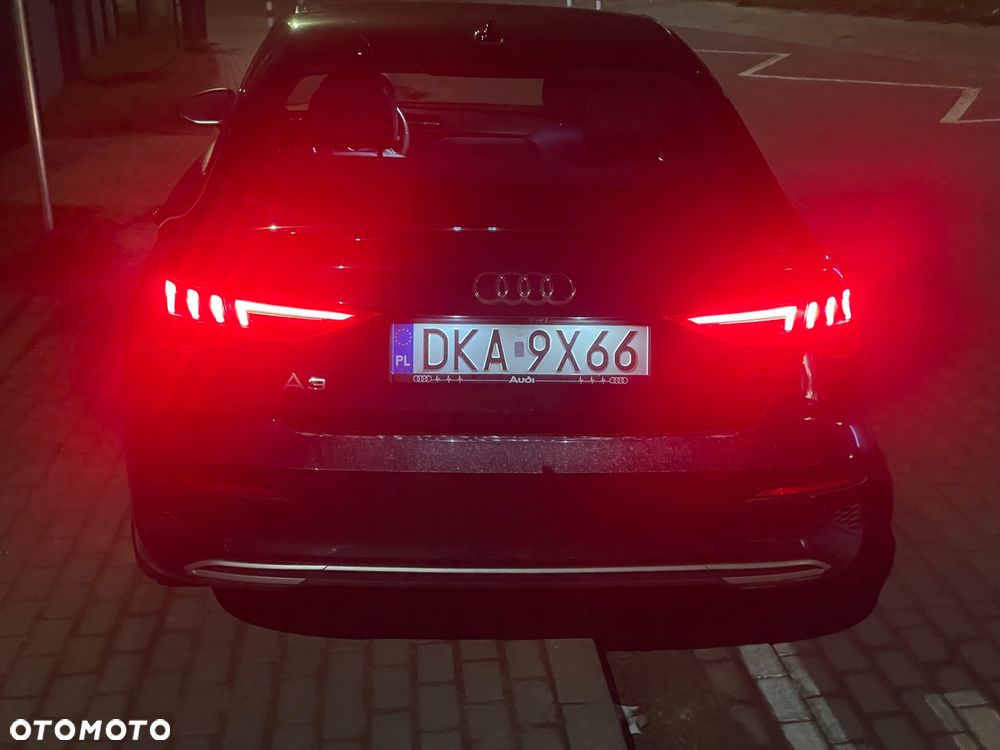 Audi A3 Limousine - 7