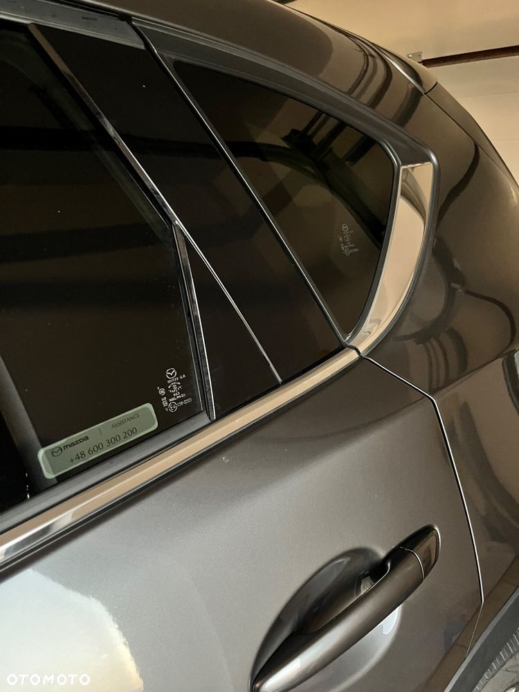 Mazda CX-5 2.5 Skyprestige 2WD - 17