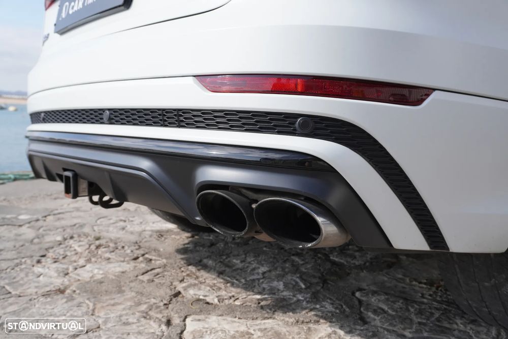 Audi SQ8 TFSI quattro Tiptronic - 19