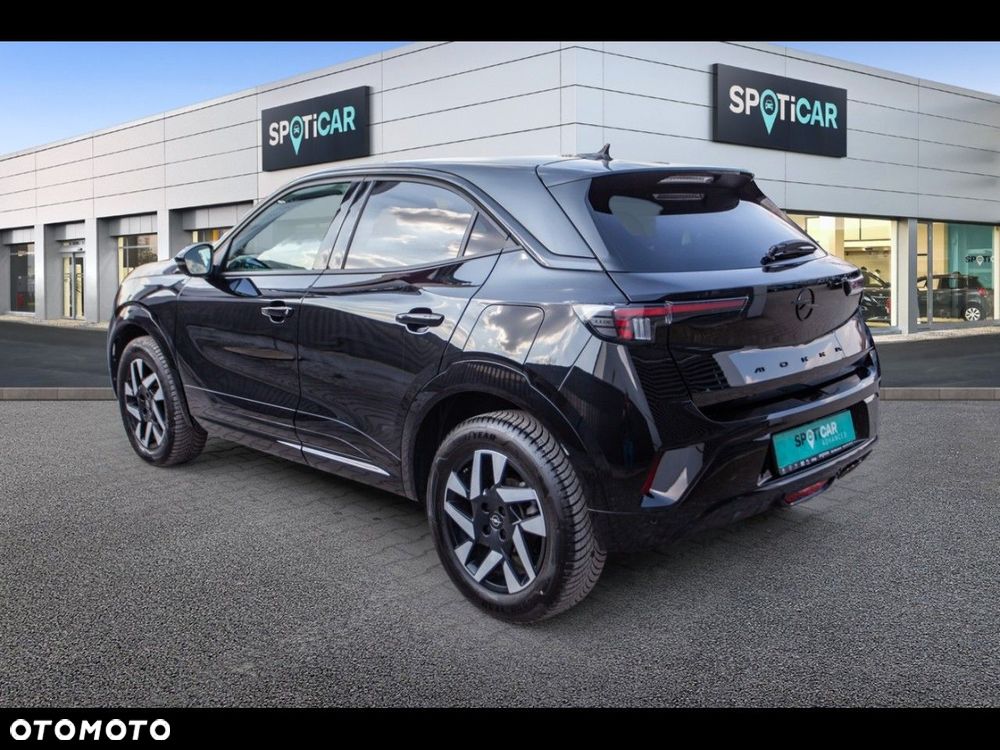 Opel Mokka 1.2 T GS S&S - 9
