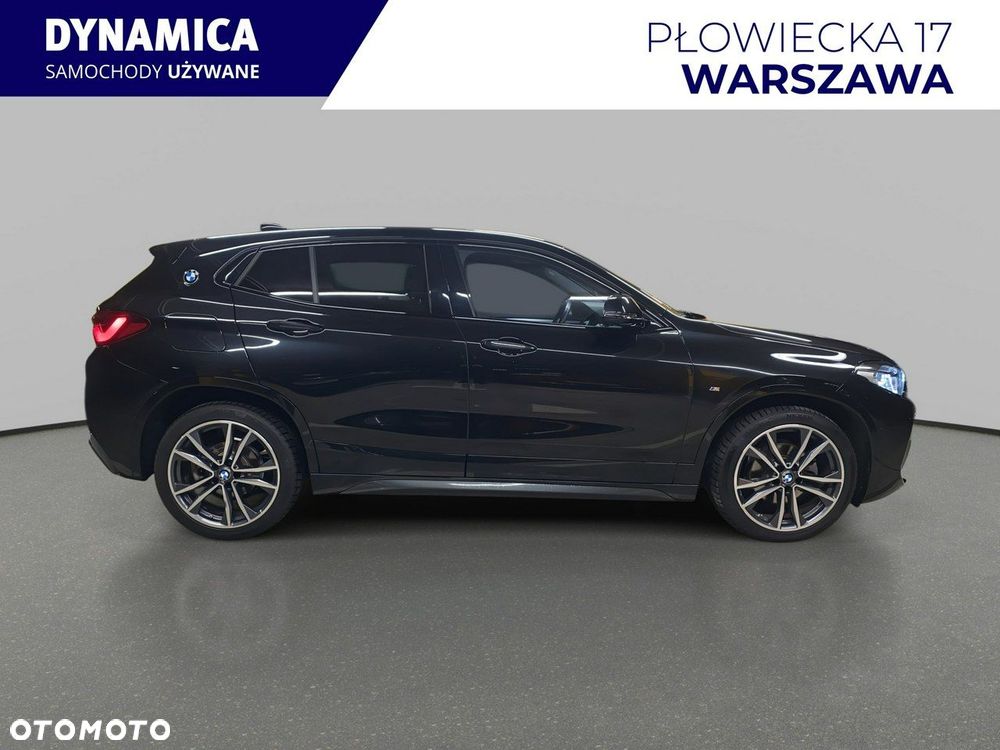 BMW X2 - 9