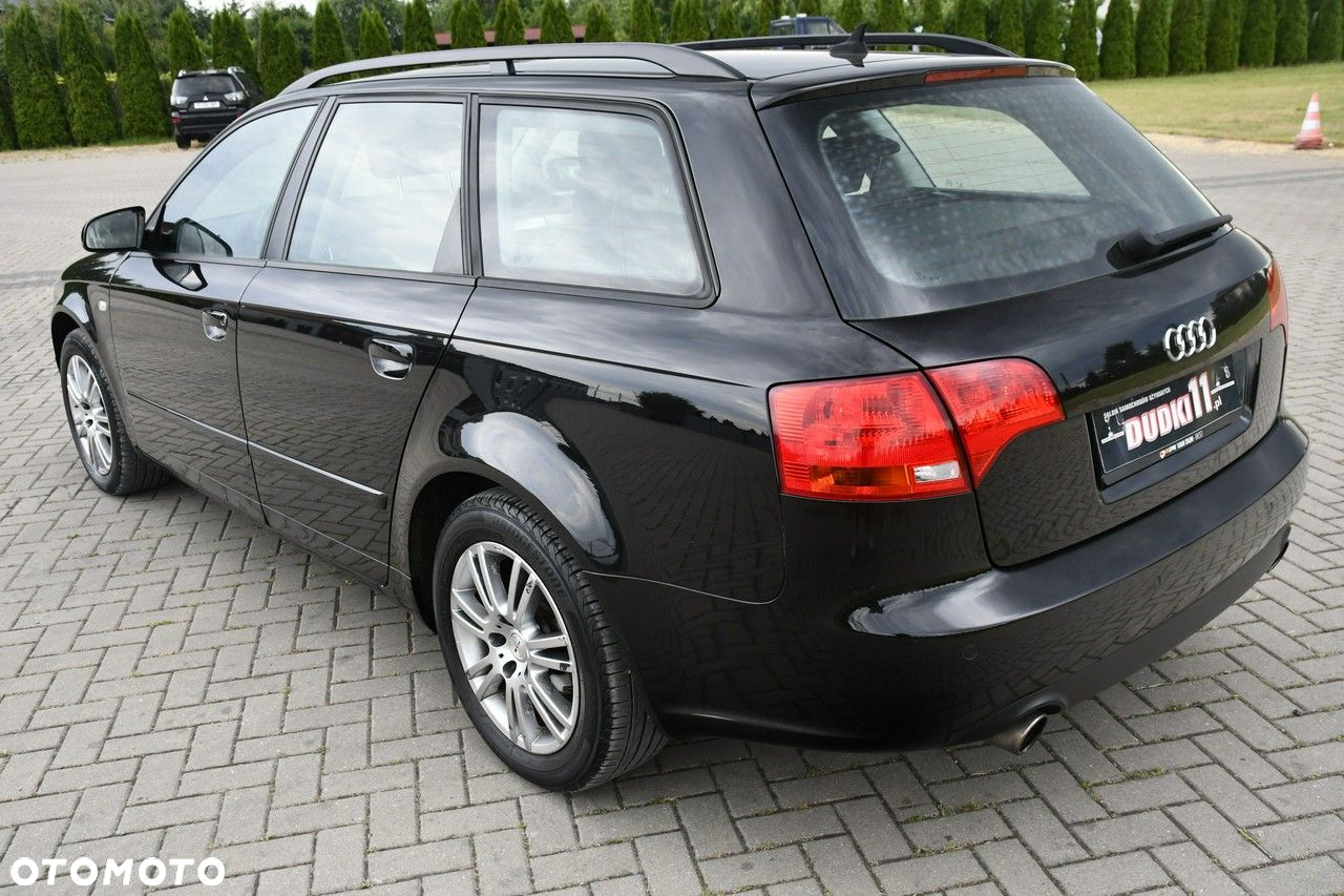 Audi A4 - 12