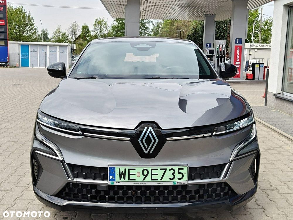 Renault Megane - 8