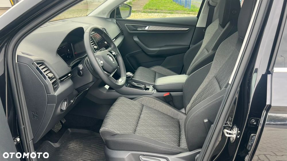 Skoda Karoq 1.5 TSI ACT GPF 4x2 Style DSG - 6