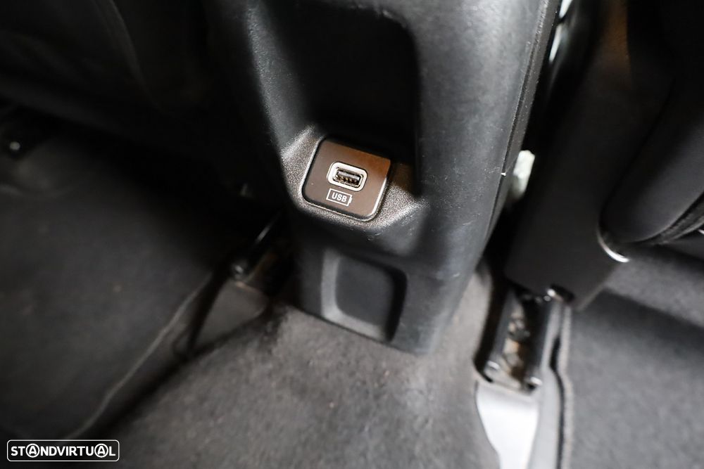 Fiat 500X 1.0 FireFly Connect - 45