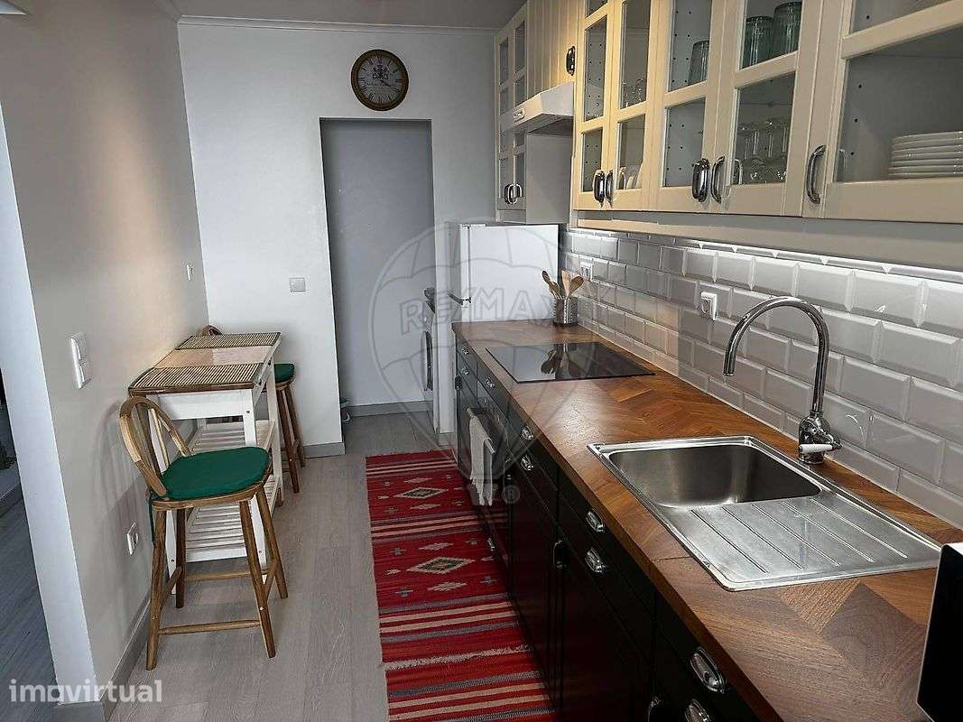 Apartamento T2 para arrendamento - Grande imagem: 4/17