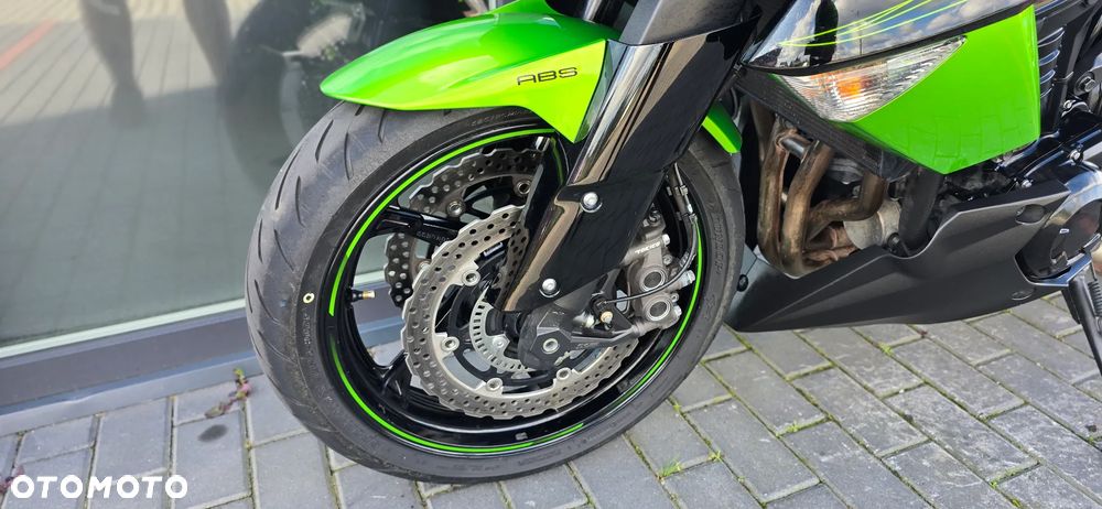 Kawasaki Z - 30