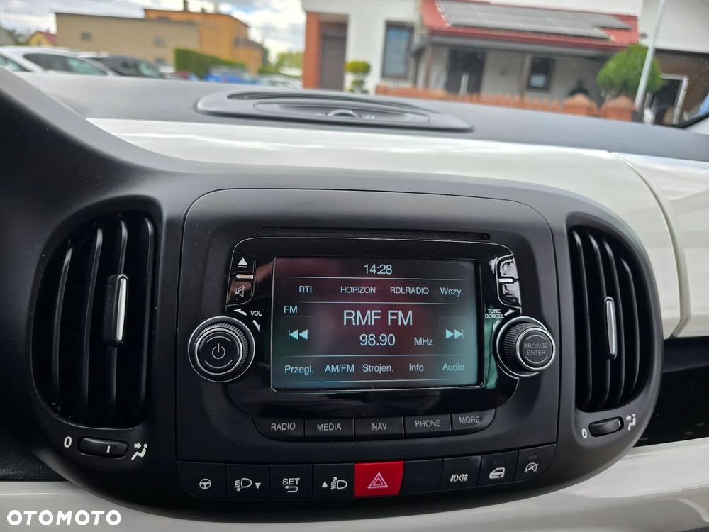 Fiat 500L - 29