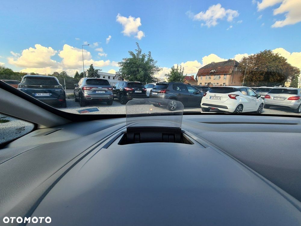 Renault Espace 1.6 dCi Energy Magnetic EDC 7os - 17