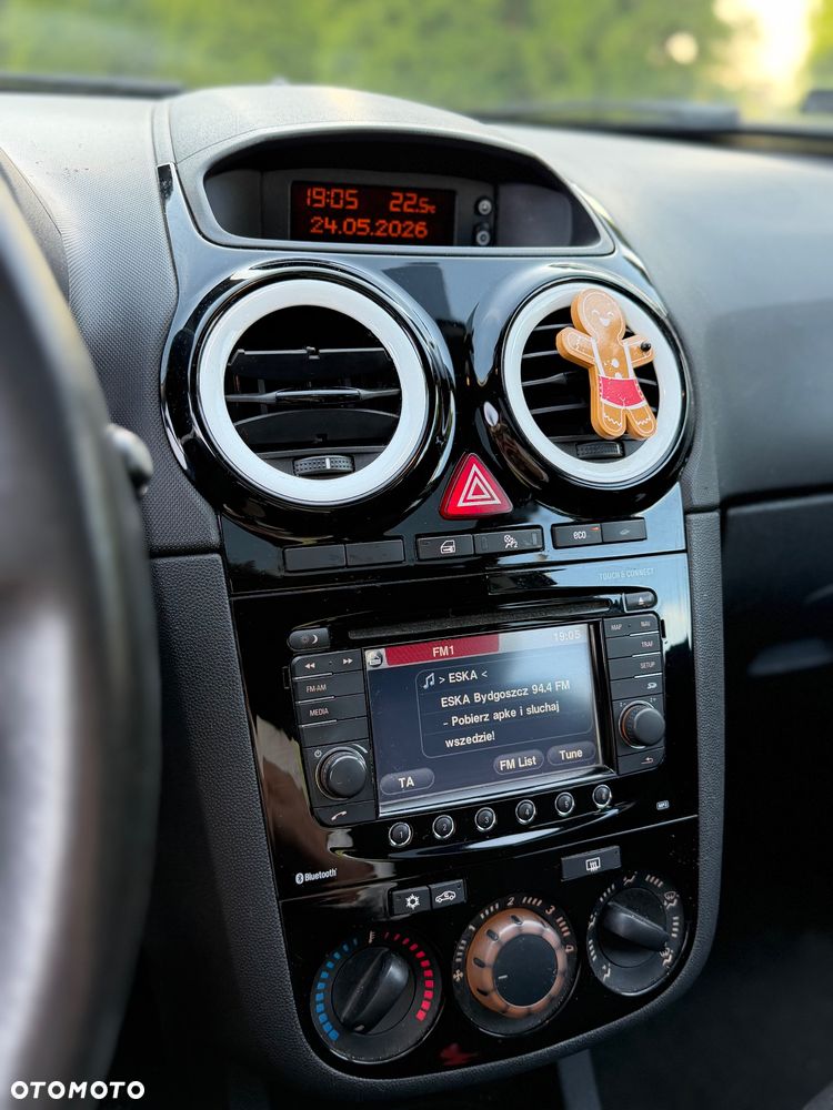 Opel Corsa - 10