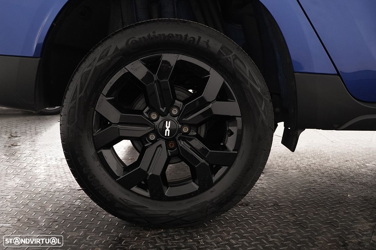 Dacia Duster 1.0 TCe SL Extreme - 5