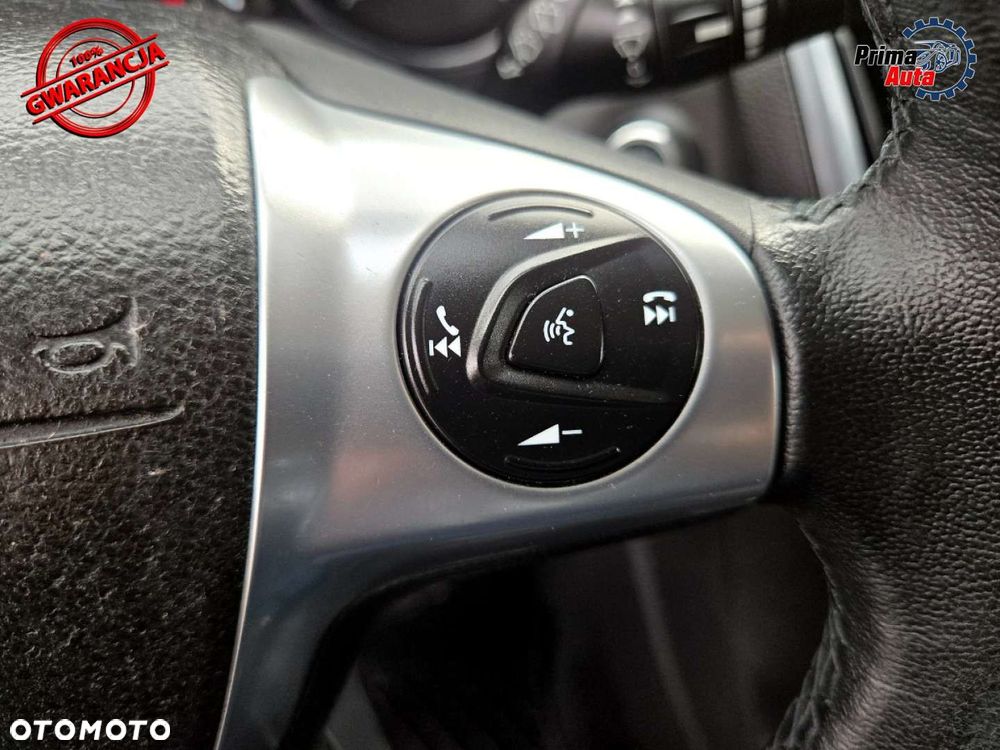 Ford Focus 1.0 EcoBoost Start-Stopp-System Business Edition - 24