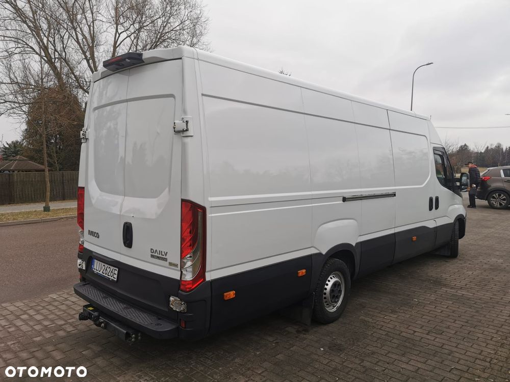 Iveco Daily 35S18 - 7